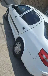رانا مدل ۹۷ موتور tu5