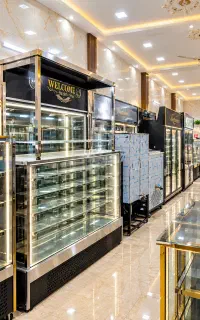 واحد تولیدی صنعتی مهندس کلانی