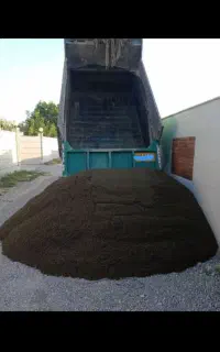 ماسه پوکه نخودی بادامی سنگ شن