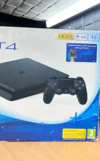 پلی استشین اسلیم یکترابایت ps4 slime
