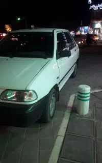 پراید مدل ۹۰