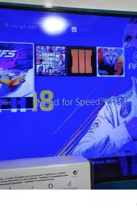 ps4فت کپی خور 1ترابایت