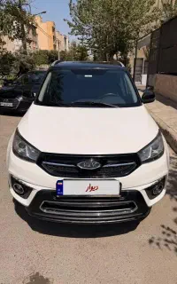 ام وی ام mvm x33 مدل ۹۶ اسپرت