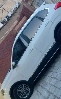 تیگو ۵ فول آپشن مدل ۹۹ بدون رنگ در حد