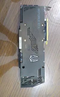 کارت گرافیک 24 گیگ