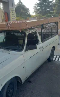 وانت خالی از زابل به کرمان