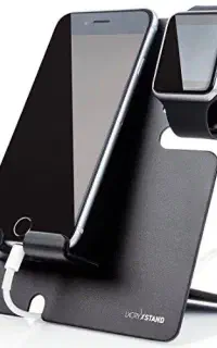 استند موبایل و هولدر موبایل جنس فلز خودکار دار