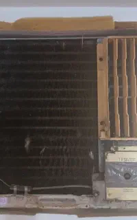 یخچال سازی و کولر سازی، تعمیرات لوازم سردکننده