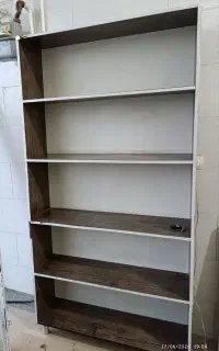 دکور مغازه
