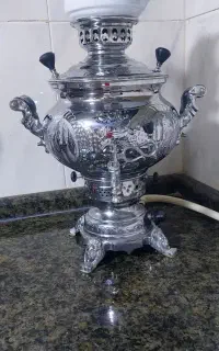 سماور ۶ لیتری