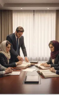 وکیل ، وکیل پایه یک دادگستری ، وکالت تخصصی