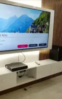 نصب تخصصی انواع سیمآنتن مرکزی*ثابت*براکت