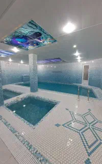 ویلا استخردار