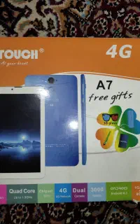 تبلت atouch A7