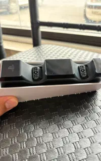 پایه شارژر ps5