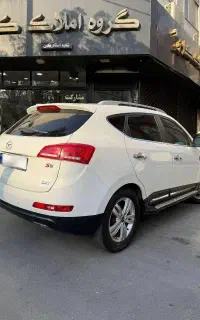 مدل ۹۵ دنده ای لازرورقی بدون نقطه حتی سپرها