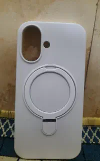 2عدد قاب گوشی 16نرمال نو