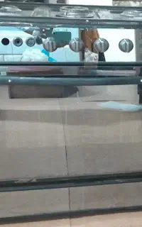 فروش گاز طرح فر