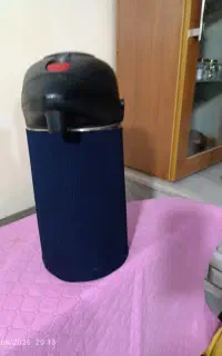 فلاسک رگال