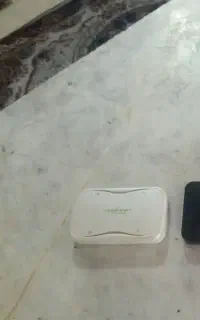 مودم فورجی