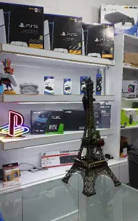 تعمیرات نصب بازی و کپی خور کردن ps4 ps5