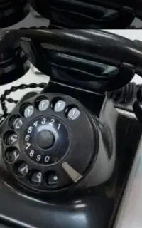 دوخط تلفن ثابت الهیه جانبازان