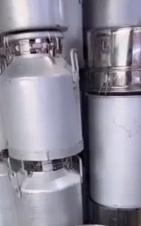 گلابگیر عرقگیر دویست و بیست لیتری