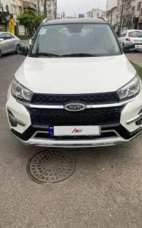 ام‌وی‌ام X33 مدل 1401