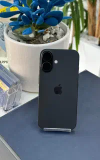 iPhone 16 Normal 256G