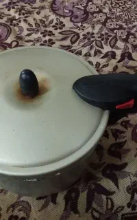 زود پز  برند برلیان اصل کره