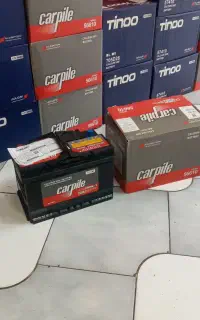 باطریساز سیار