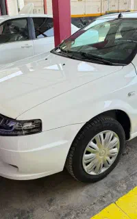 فروش سورن ساینا دوگانه کوییک