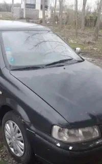 سمند مدل ۸۲