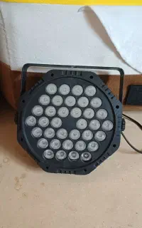 پار ال ای دی رقص نور