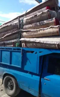 قالیشویی پاکان