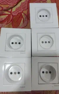 پریز مارک Deland