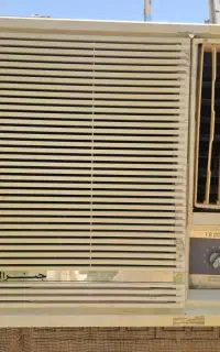 کولر گازی جنرال ژاپنی  در حد خشک یخ میکنه