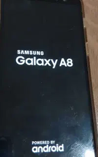 galaxy a8