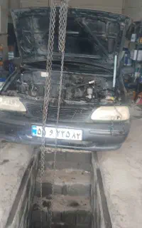 مکانیک