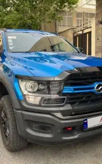 زدیکس G9 فول وارداتی مدل۴۰۳درحد