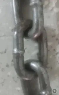 زنجیر ضخیم
