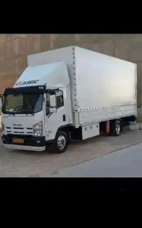 باربری سبلان بار اردبیل جابجایی اثاثیه منزل تضمینی
