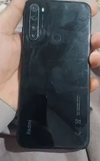 گوشی شیامئ ردمی نوت 8