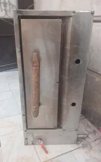 فر صندوقی