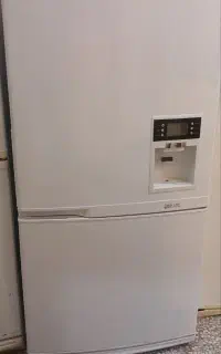فروش یخچال اسنوا