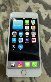 ایفون ۷پلاس