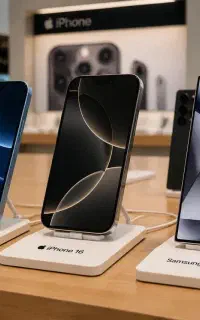 خریدو و فروش گوشی.