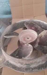 هواکش صنعتی