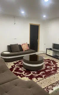 اجاره شبانه ۲ خواب ویلایی