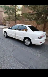 سورن توربومدل96